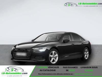 Audi A6 45 TFSI 265 ch Quattro
