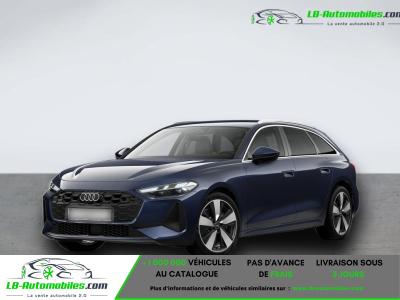 Audi A5 Avant 40 TDI Hybride 204 BVA Quattro