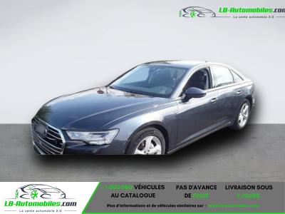 Audi A6 40 TDI 204 ch