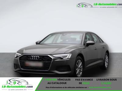 Audi A6 40 TDI 204 ch