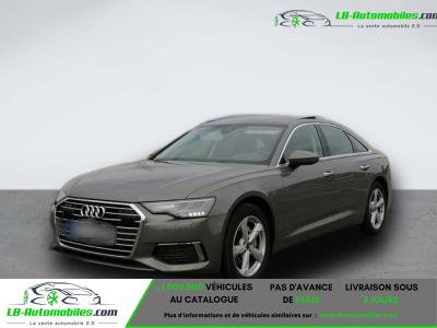 Audi A6 40 TDI 204 ch