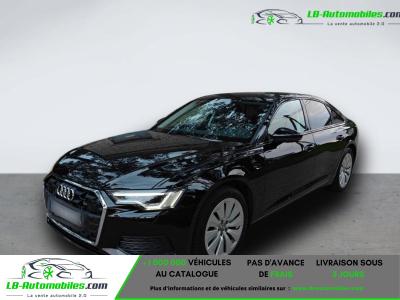 Audi A6 40 TDI 204 ch
