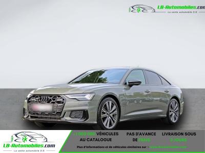 Audi A6 40 TDI 204 ch Quattro