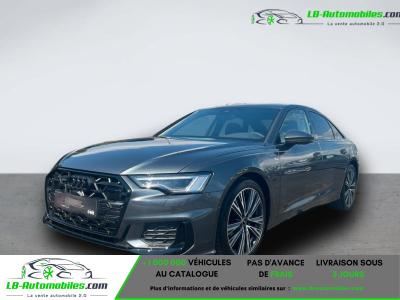 Audi A6 40 TDI 204 ch Quattro