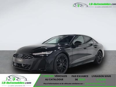 Audi A6 40 TDI 204 ch Quattro