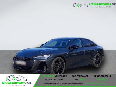 Audi A6 40 TDI 204 ch Quattro