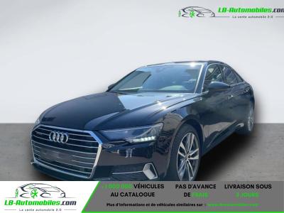 Audi A6 45 TFSI 265 ch Quattro