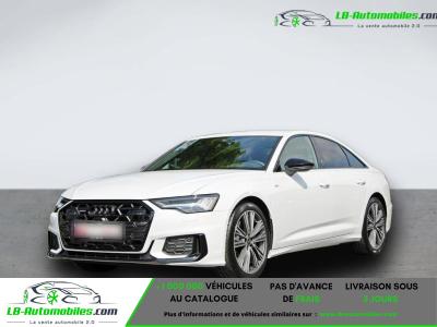 Audi A6 50 TDI V6 286 ch Quattro