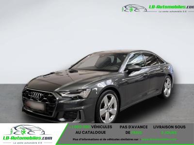 Audi A6 50 TDI V6 286 ch Quattro