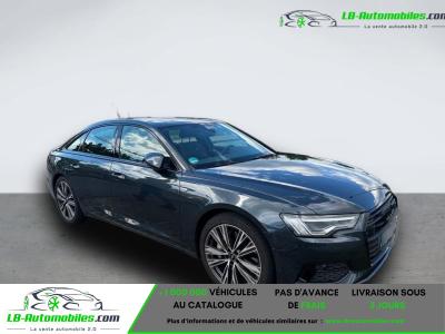 Audi A6 50 TFSIe 299 ch Quattro