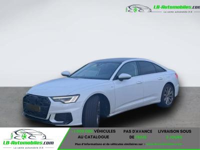 Audi A6 55 TFSIe 367 ch Quattro