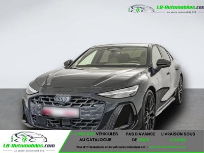 Audi A6 55 TFSIe 367 ch Quattro