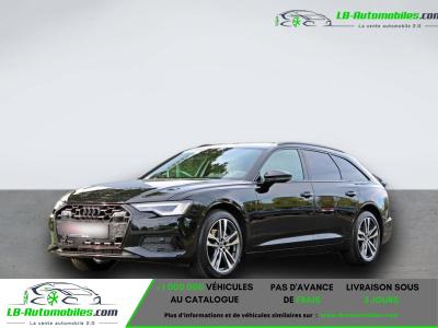 Audi A6 Avant 35 TDI 163 ch