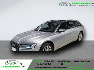 Audi A6 Avant 35 TDI 163 ch