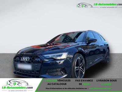 Audi A6 Avant 35 TDI 163 ch