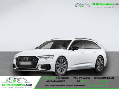 Audi A6 Avant 35 TDI 163 ch