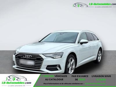 Audi A6 Avant 40 TDI 204 ch