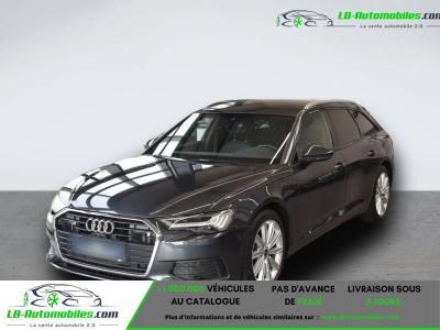 Audi A6 Avant 40 TDI 204 ch