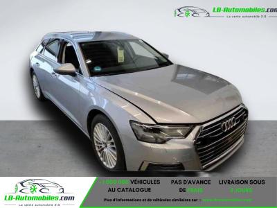 Audi A6 Avant 40 TDI 204 ch Quattro