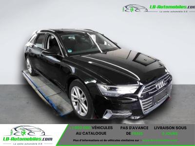 Audi A6 Avant 40 TDI 204 ch Quattro