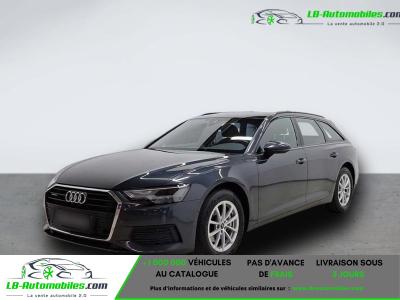 Audi A6 Avant 40 TDI 204 ch Quattro