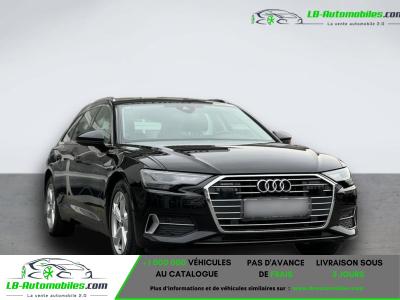 Audi A6 Avant 40 TDI 204 ch Quattro