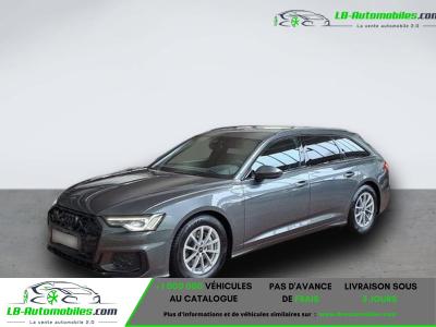 Audi A6 Avant 45 TDI V6 245 ch Quattro