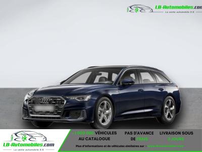 Audi A6 Avant 45 TDI V6 245 ch Quattro