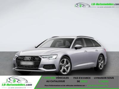 Audi A6 Avant 45 TDI V6 245 ch Quattro
