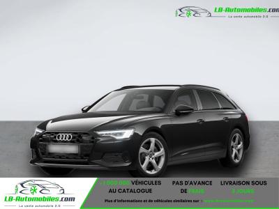 Audi A6 Avant 45 TDI V6 245 ch Quattro