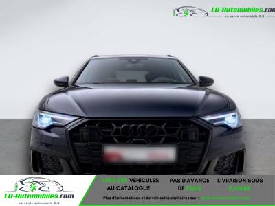 Audi A6 Avant 50 TDI V6 286 ch Quattro