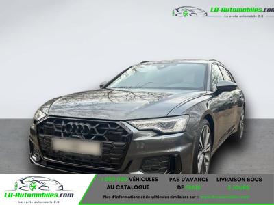 Audi A6 Avant 50 TDI V6 286 ch Quattro