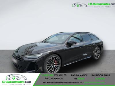 Audi A6 Avant 55 TFSIe 367 ch Quattro