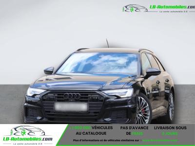 Audi A6 Avant 55 TFSIe 367 ch Quattro