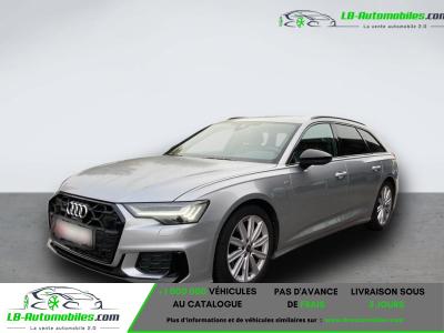Audi A6 Avant 55 TFSIe 367 ch Quattro
