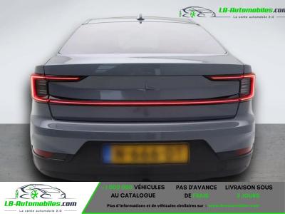 Polestar polestar 2 Long Range Dual Motor 408PK 78kWh 91% SoH [ TREKHA