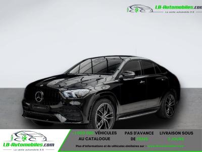 Mercedes GLE Coupe 350 de EQ POWER BVA 4Matic