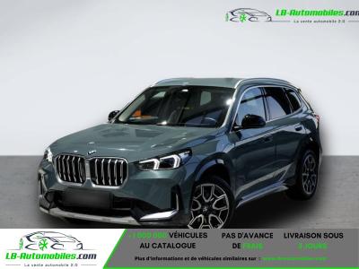 BMW X1 xDrive 23d 211ch BVA