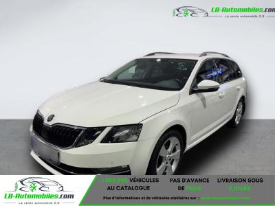 Skoda Octavia 1.5 TSI 150ch BVM