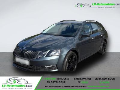Skoda Octavia 1.5 TSI 150ch BVM