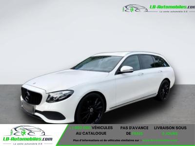 Mercedes Classe C Break 300 d BVA