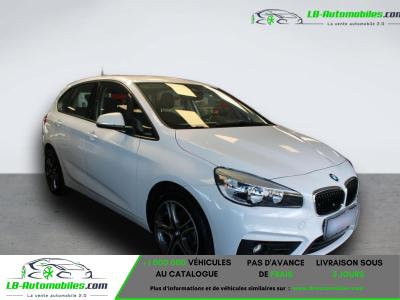 BMW Série 3 218i Active Tourer Advantage