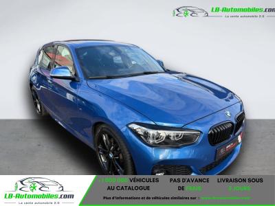 BMW Série 3 i Edition M Sport Navi Alcantara LED