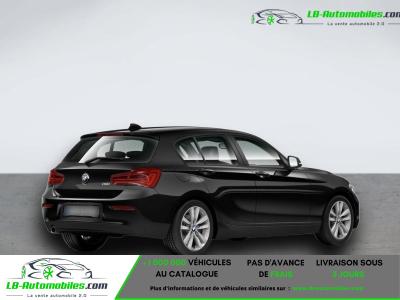 BMW Série 3 i ADVANTAGE LED NAVI LEDER PDC SHZ FSE 17"