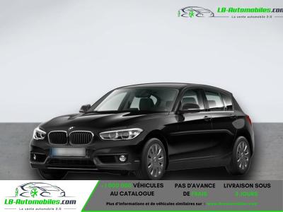 BMW Série 3 i Urban Line Aut. Navi LED SHZ DAB HiFi CD P