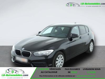 BMW Série 1 1er 118i  *TEMPO*LIM*PDC*SHZ*