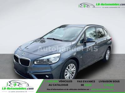 BMW Série 1 Baureihe 2 Active Tourer 220 i Sport Line