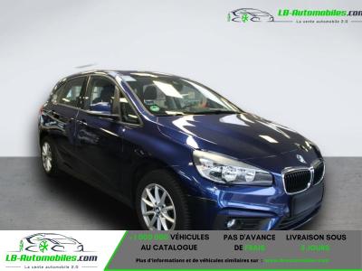 BMW Série 1 Aut. Advantage - Navi - PDC -
