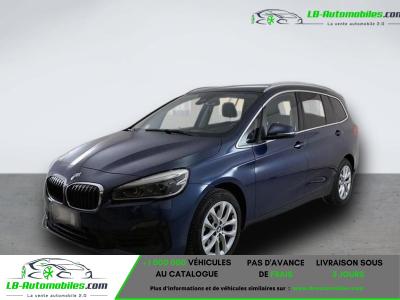 BMW Série 1 218 GRAN TOURER xDrive Business Aut.