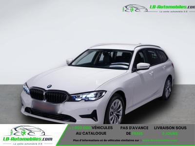 BMW Série 1 2.0 d Touring Advantage Aut.*LED*ACC*Navi*PD